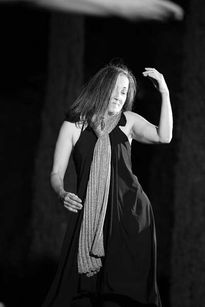 International Dance Day Festival in Lebanon